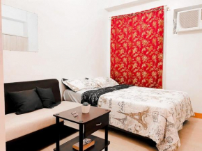 Trees Residences Quezon City P&P Homestay